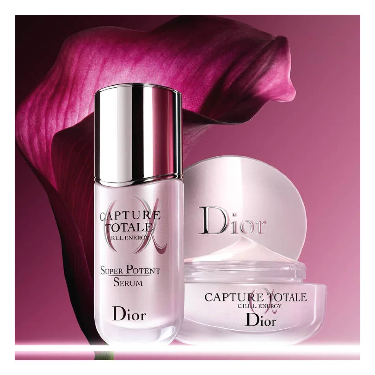 Dior Capture Totale Cell Energy Creme Refirmante 50ml