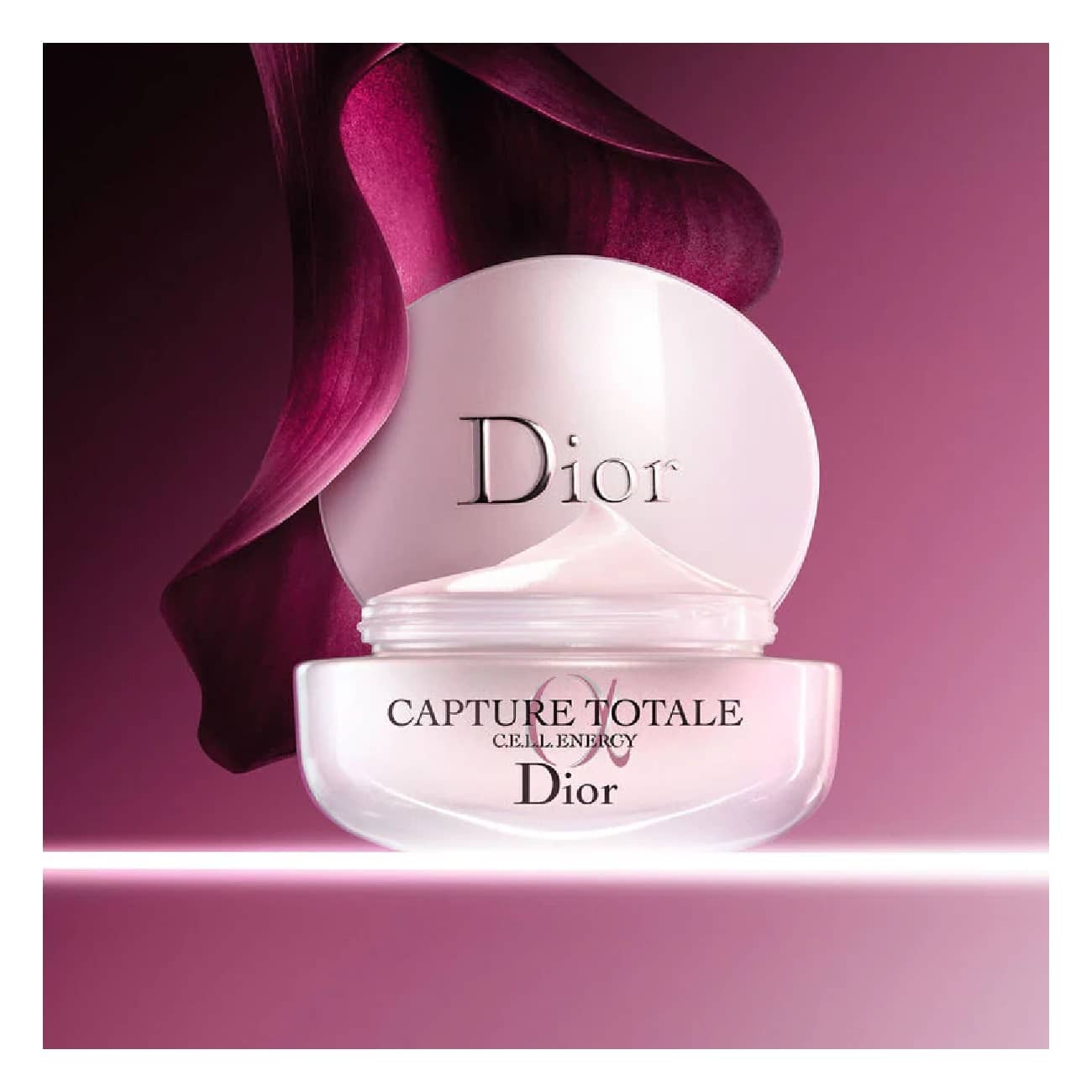 Dior Capture Totale Cell Energy Creme Refirmante 50ml