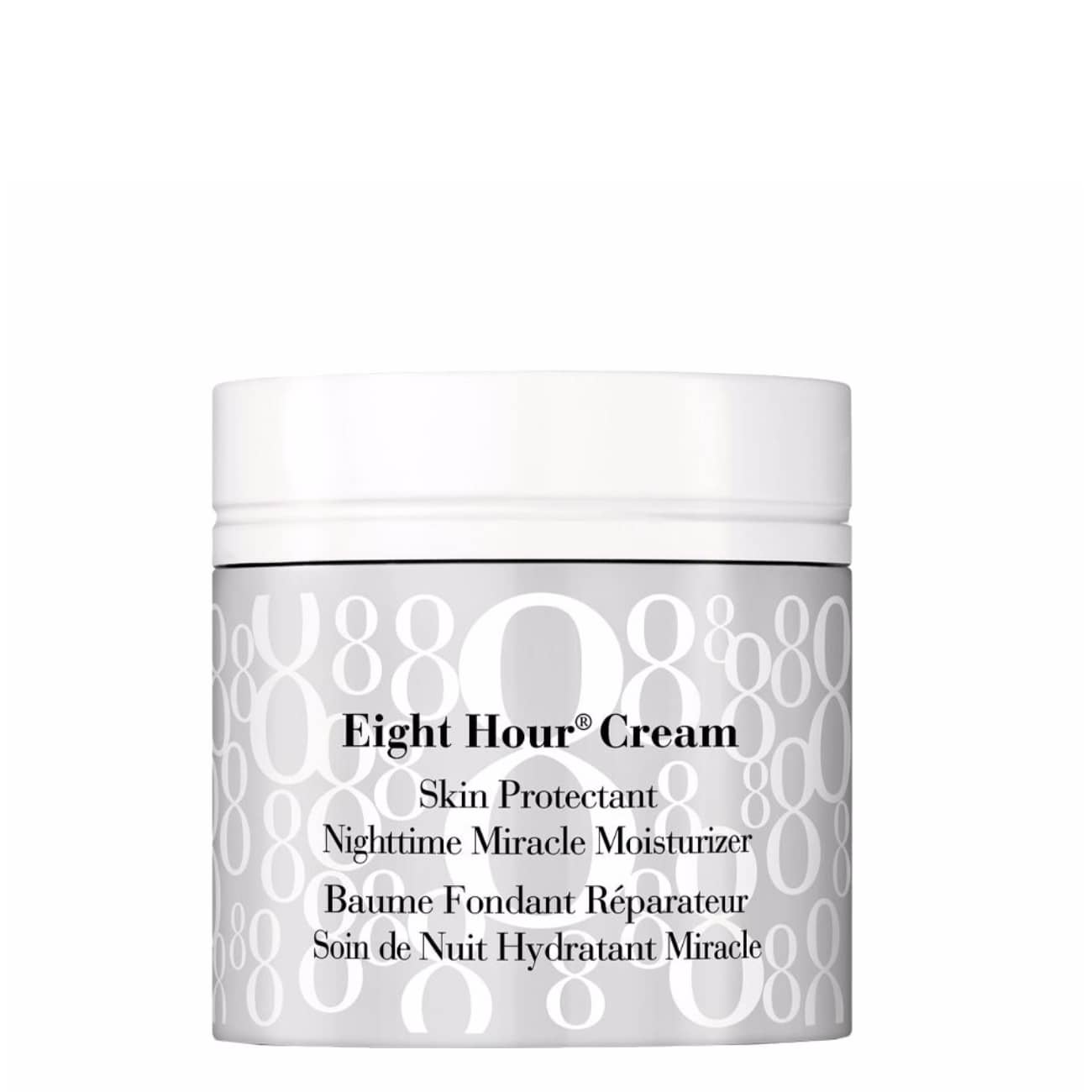 Elizabeth Arden Eight Hour Cream Skin Protectant Nighttime Miracle