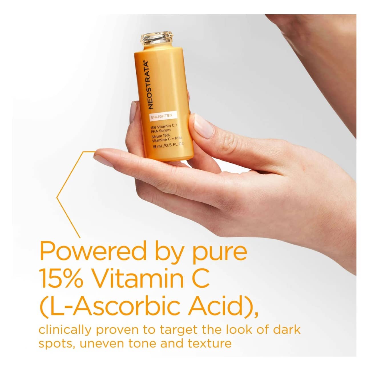 Neostrata Enlighten Sérum Vitamina C 15ml