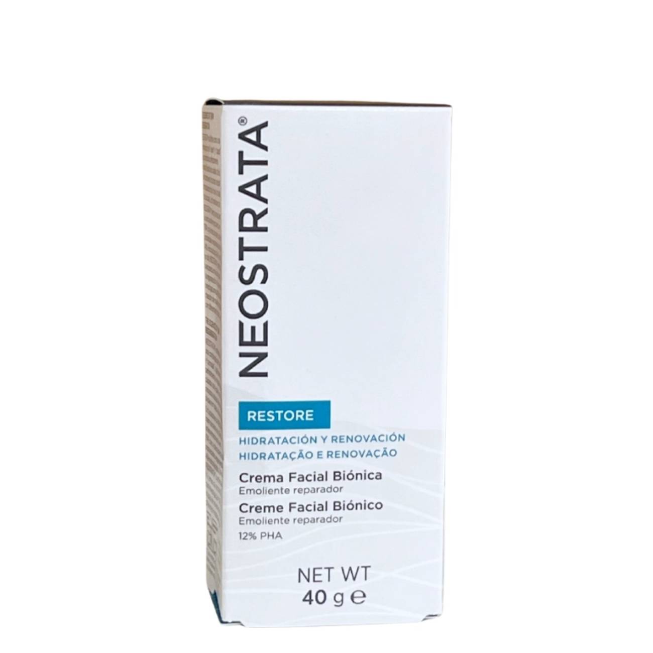 Comprar NeoStrata Biónica Creme 50ml | Cosmetis