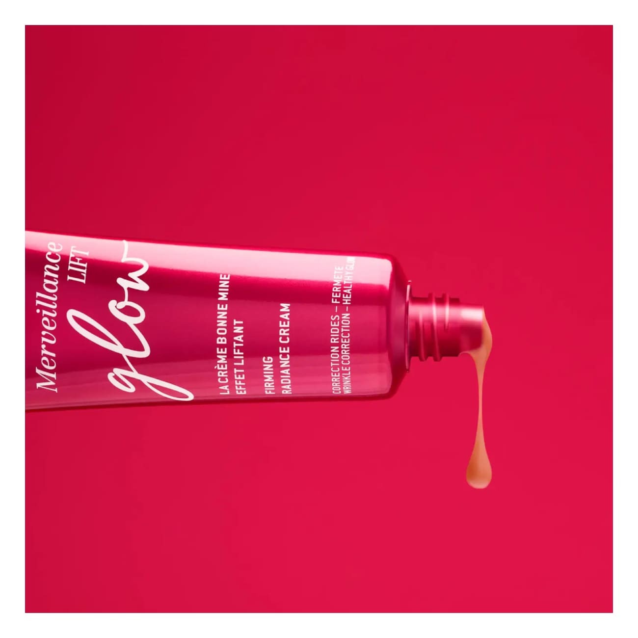 Nuxe Merveillance Lift Creme Glow 50ml