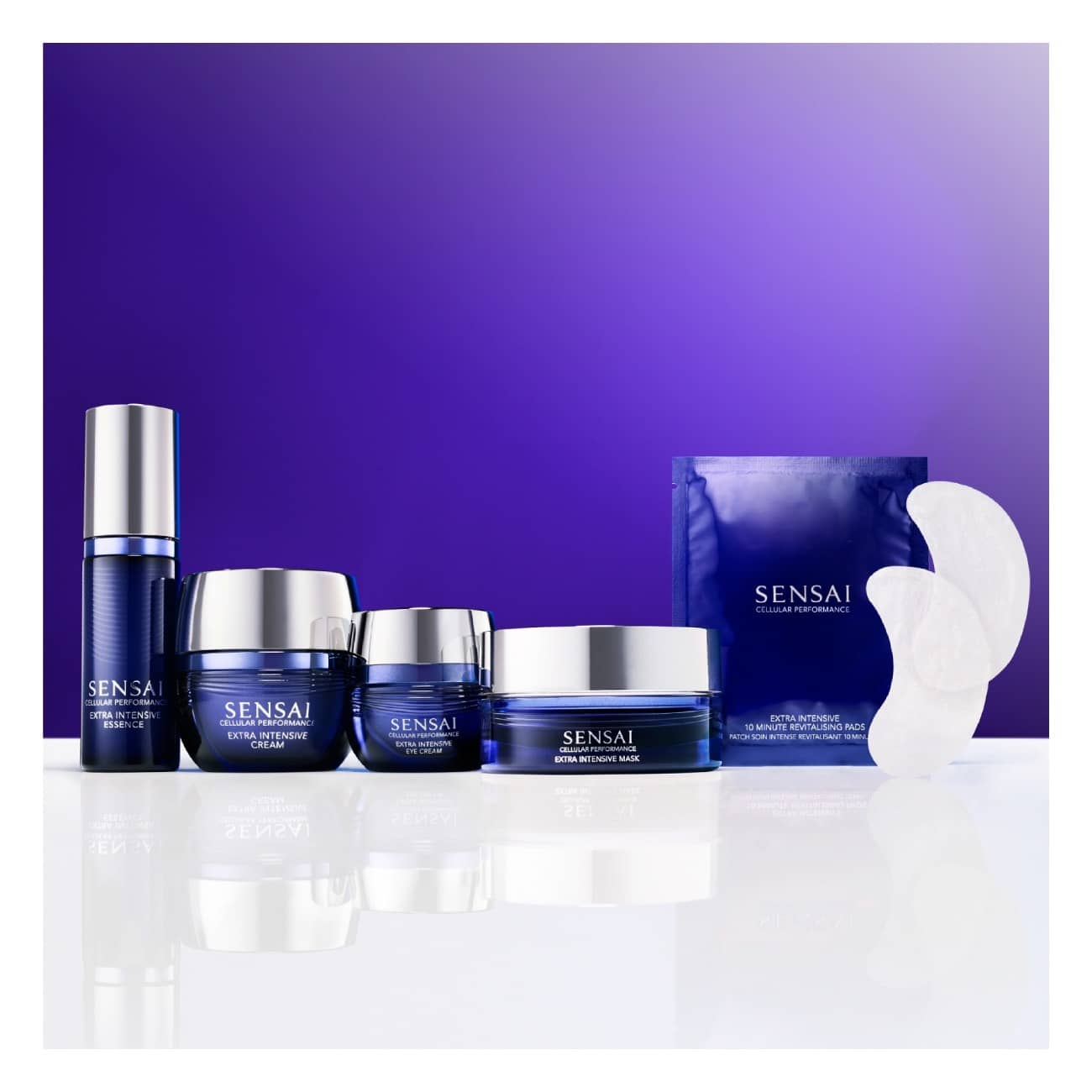 Sensai Cellular Performance Extra Intensive Creme de Olhos 15ml