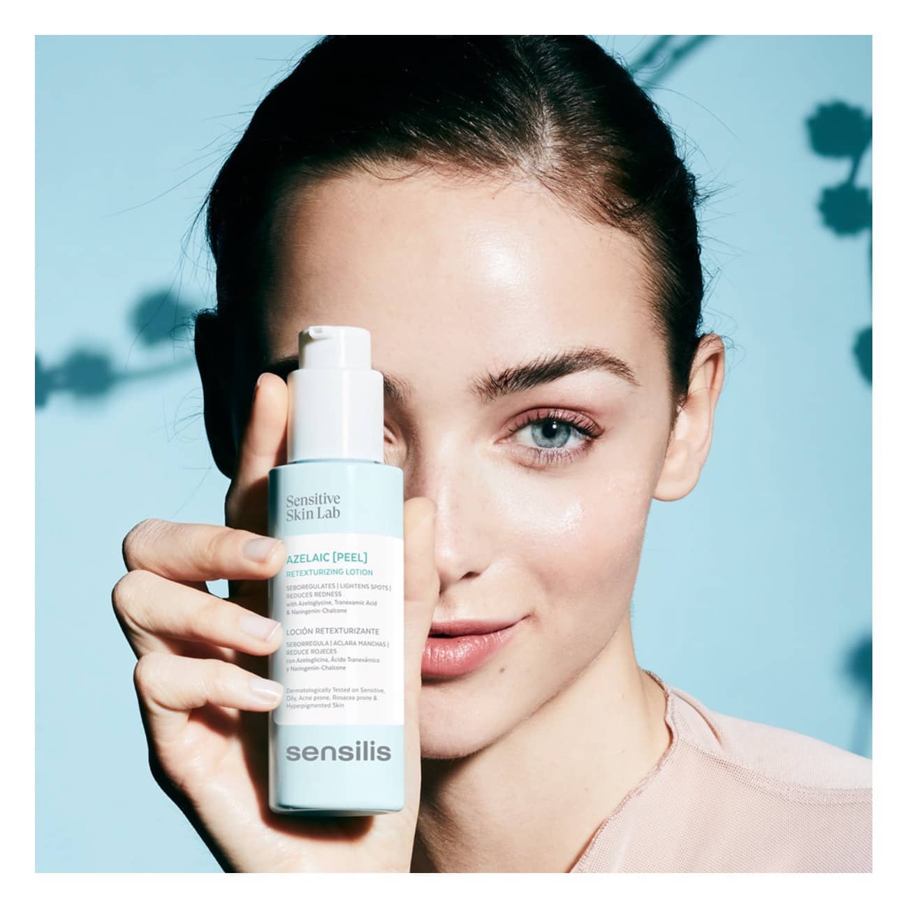 Sensilis Azelaic [Peel] Loção Retexturizante 100ml