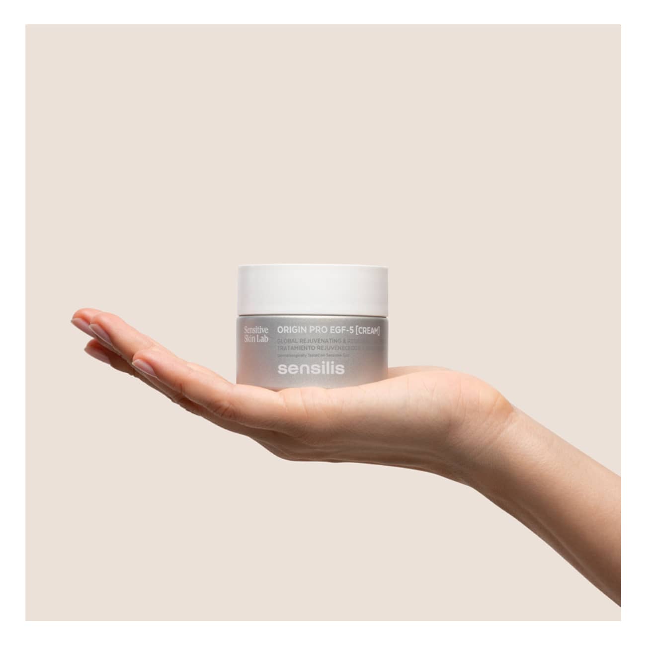 Comprar Sensilis Origin Pro EGF-5 Creme Anti-Idade 50ml