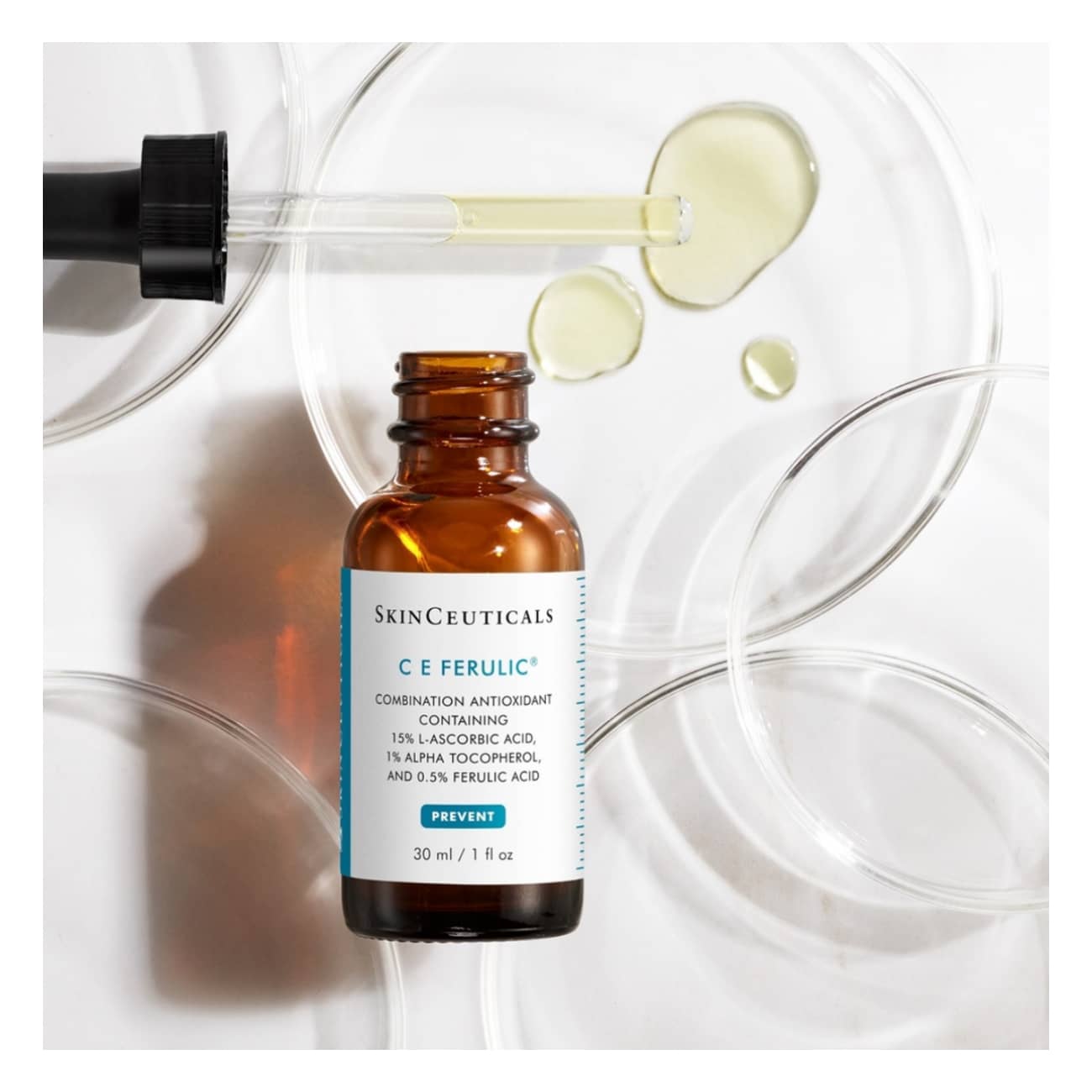 SkinCeuticals Prevent CE Ferulic Sérum 30ml