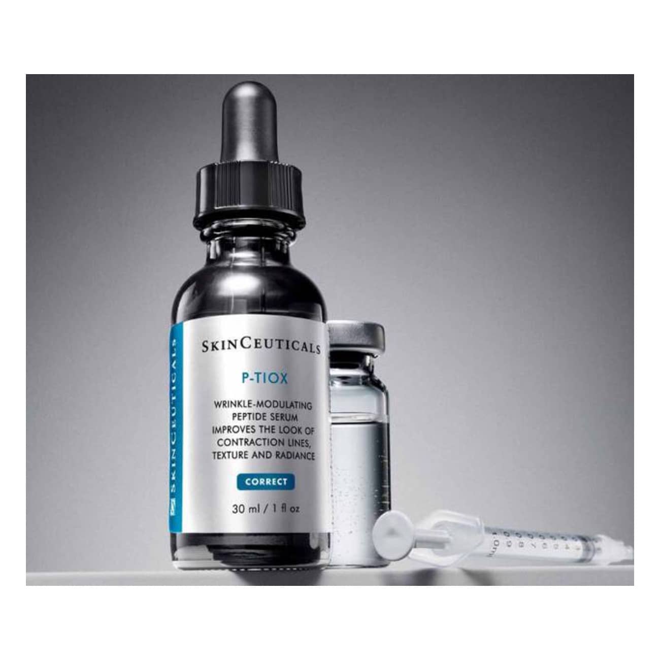 SkinCeuticals P-TIOX Sérum Avançado Antirrugas 30ml