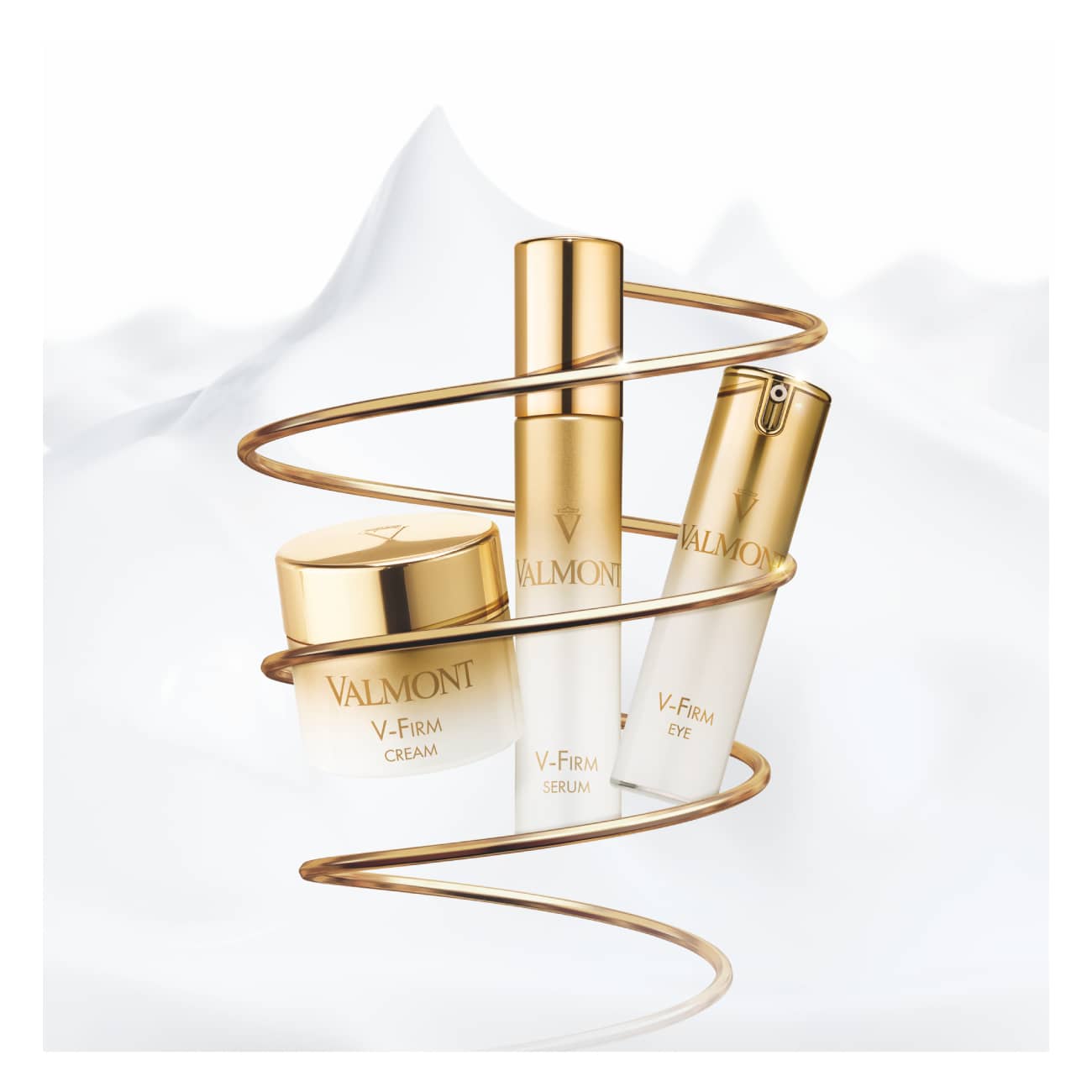 VALMONT V-Firm Serum & Eye セット 30ml 15ml valmontvfirm_1.jpg