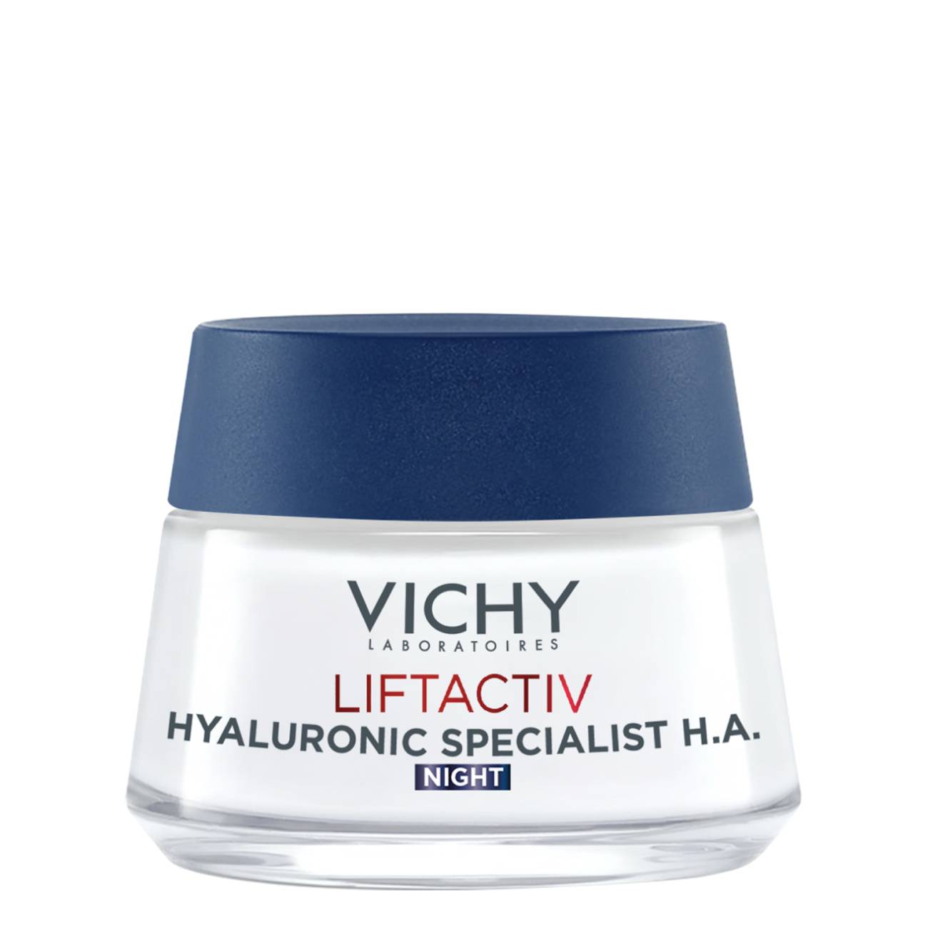 Vichy Liftactiv Creme Noite 50ml